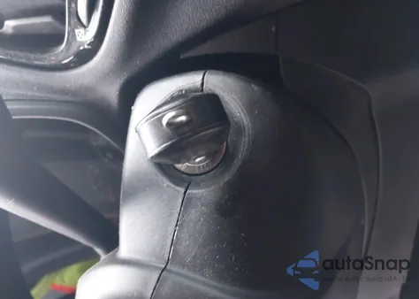 2015 Ram Promaster City Tradesman Slt z USA, uszkodzony, nr VIN ZFBERFBT7F6A05570